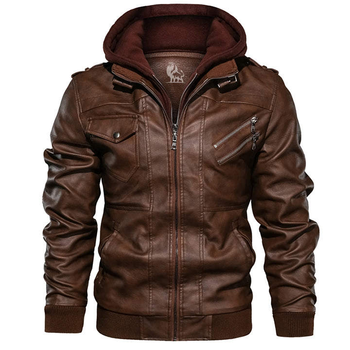 Chaqueta Salvador de edición limitada