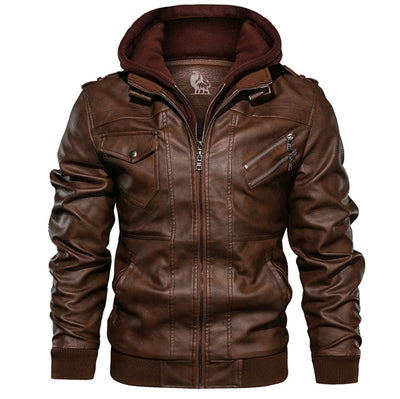 Chaqueta Salvador de edición limitada