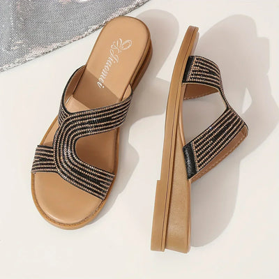 Maya - Elegantes Sandalias