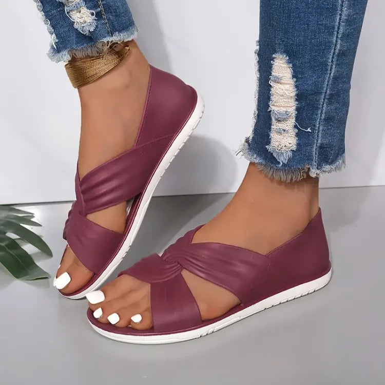 Elisa | Sandalias elegantes