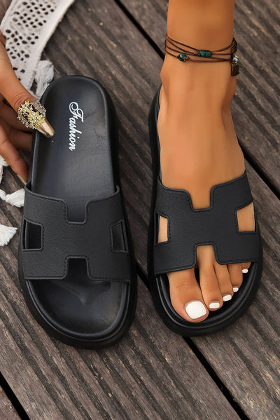 Nadine | Zapatillas cómodas para verano