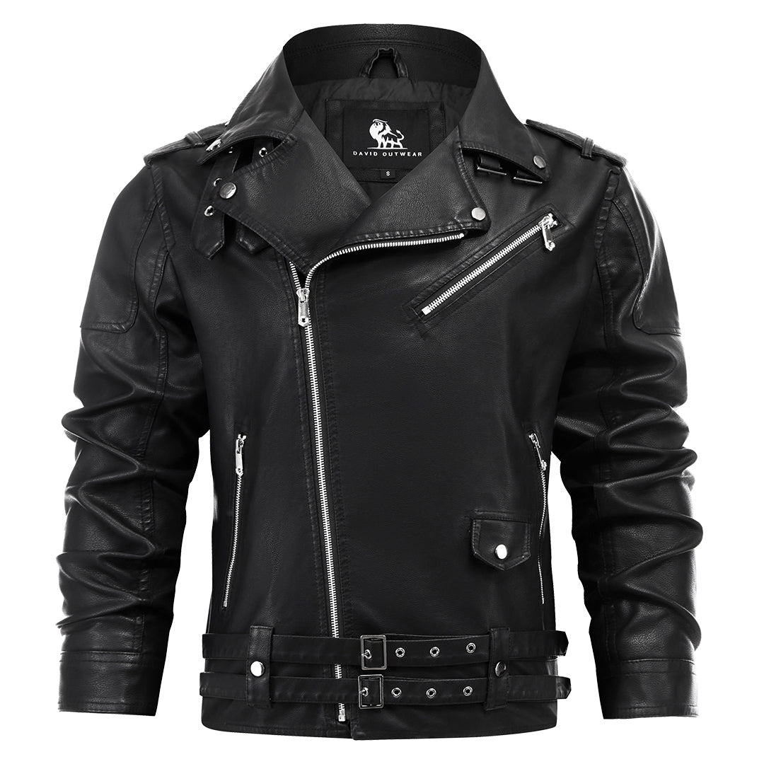 Chaqueta Boulevard de edición limitada