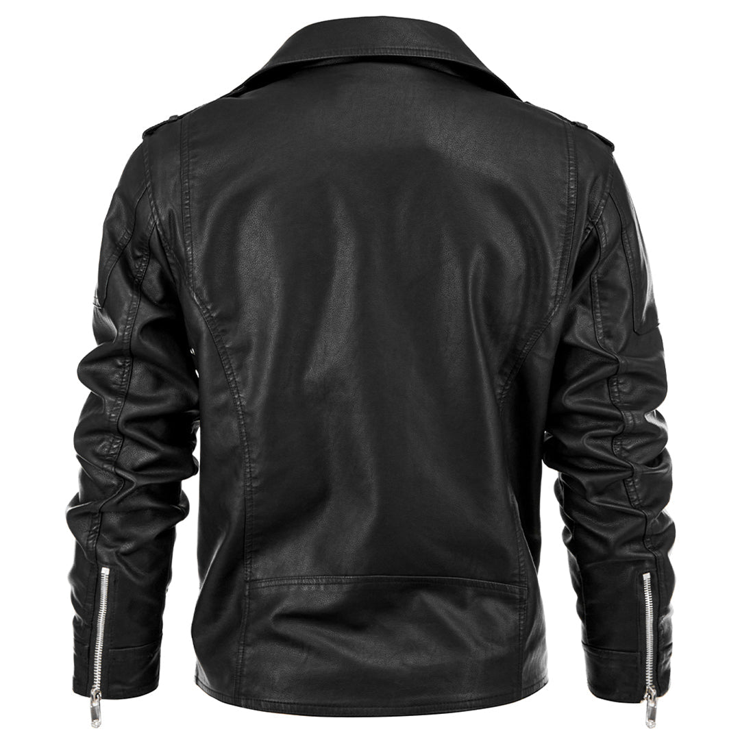 Chaqueta Boulevard de edición limitada