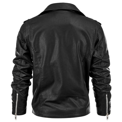 Chaqueta Boulevard de edición limitada