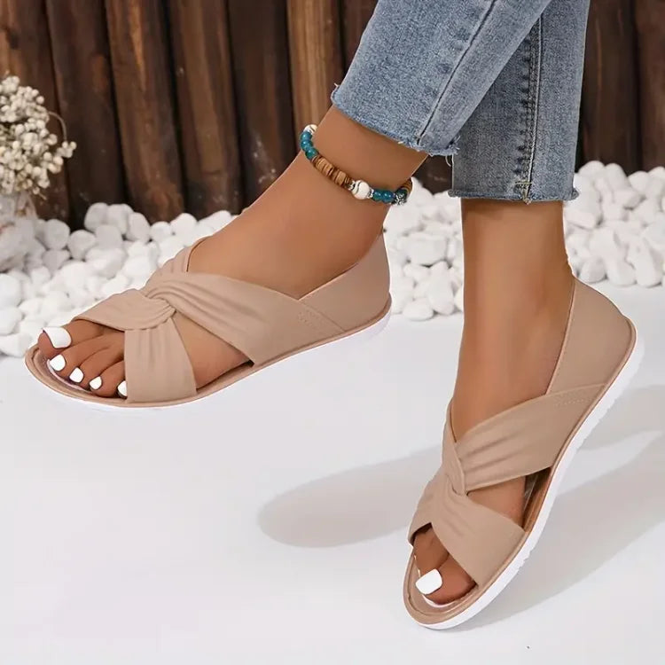 Elisa | Sandalias elegantes