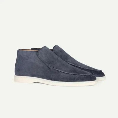 Mocasines Altos