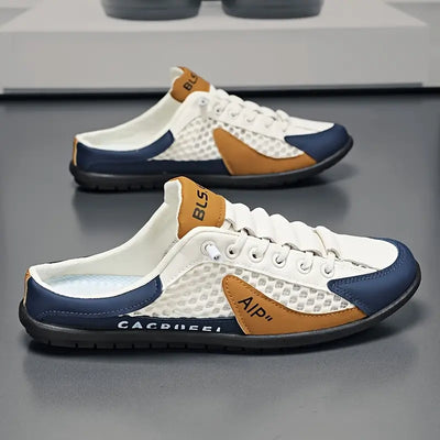 SANDALIAS ELEGANTES Y CÓMODAS