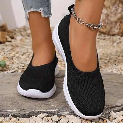 Isabel - Zapatillas cómodas para caminar