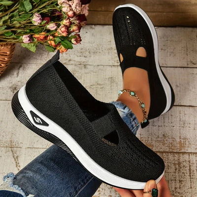Zapatillas RelaxFit ideales para caminar
