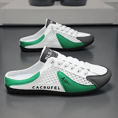 SANDALIAS ELEGANTES Y CÓMODAS