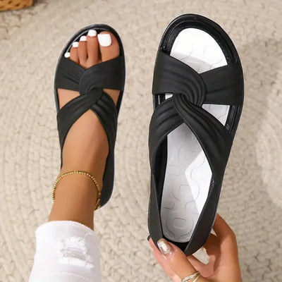 Elisa | Sandalias elegantes