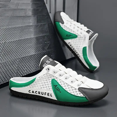 SANDALIAS ELEGANTES Y CÓMODAS