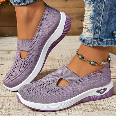 Zapatillas RelaxFit ideales para caminar