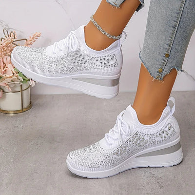 Camila - Zapatillas Ortopédicas para caminar