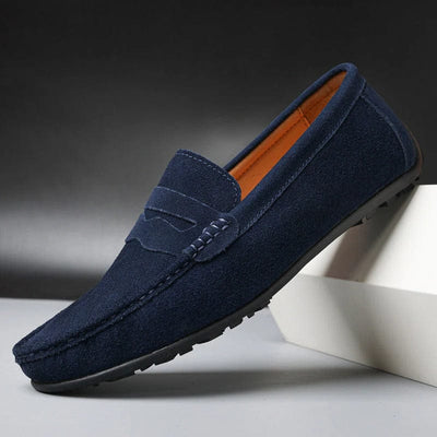 Mocasín Clásico Premium