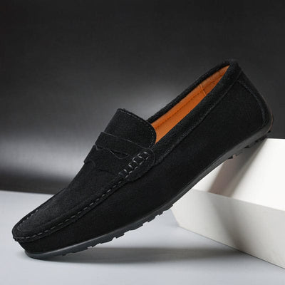 Mocasín Clásico