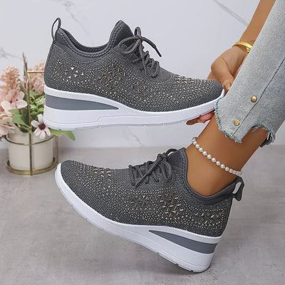 Camila - Zapatillas Ortopédicas para caminar