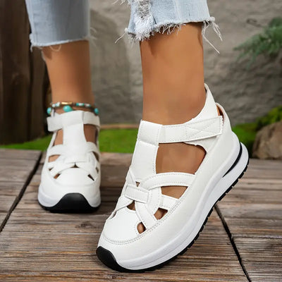 Dora - Sandalias Cómodas