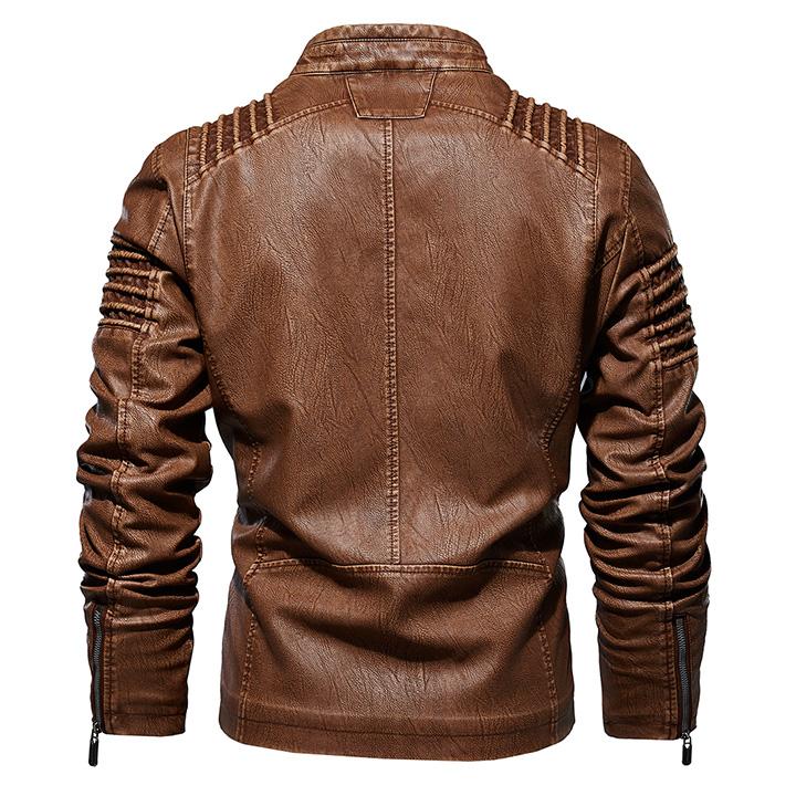 Chaqueta Kingdom de edición limitada