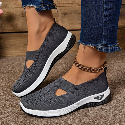 Zapatillas RelaxFit ideales para caminar