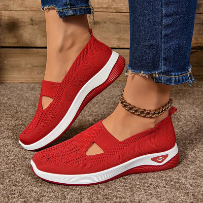 Zapatillas RelaxFit cómodas para caminar