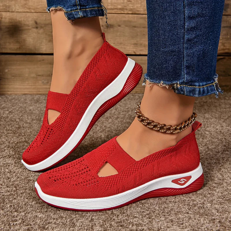 Zapatillas RelaxFit ideales para caminar
