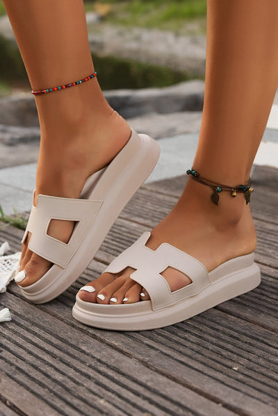 Nadine - Zapatillas confort