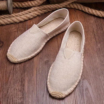 Alpargatas Elegantes para el verano