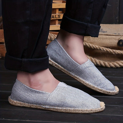 Alpargatas Elegantes para el verano