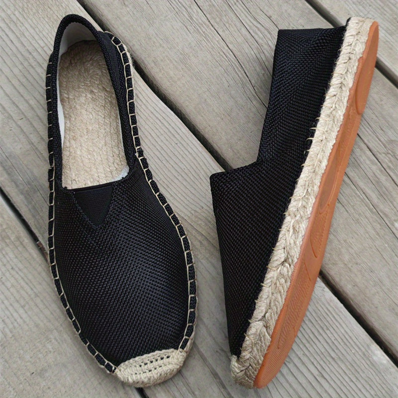Alpargatas Elegantes para el verano