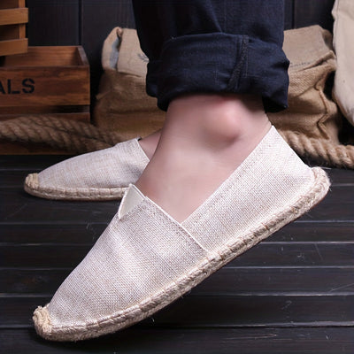 Alpargatas Elegantes para el verano