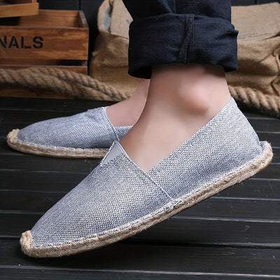 Alpargatas Elegantes para el verano
