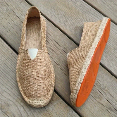 Alpargatas Elegantes para el verano