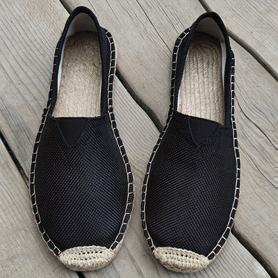 Alpargatas Elegantes para el verano