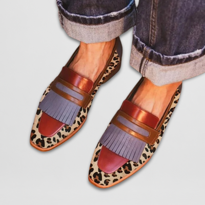 Clara - Mocasines Modernos