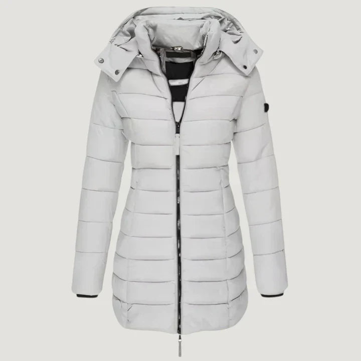 Consuelo | Abrigo de Invierno Acogedor