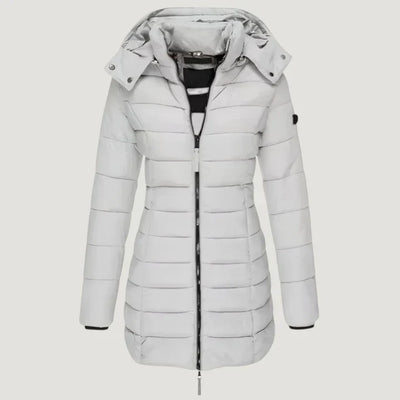 Consuelo | Abrigo de Invierno Acogedor