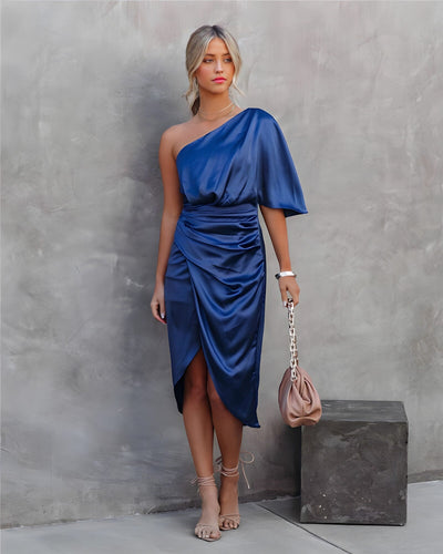 Nina - Elegante vestido de fiesta