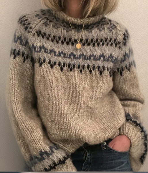 Layla – Jersey Súper Suave