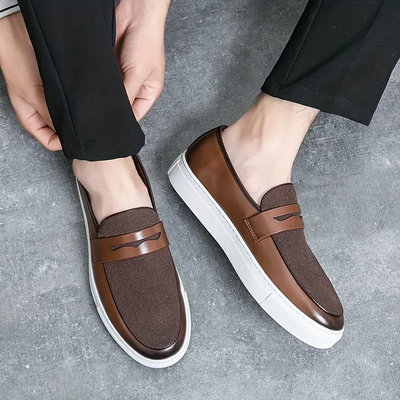 Mocasines Edición Premium