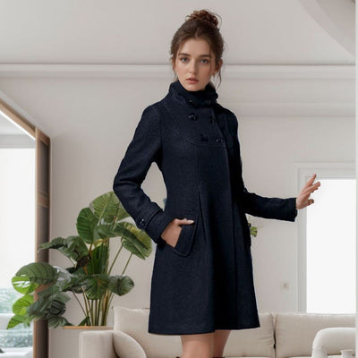 Filomena | Abrigo Elegante