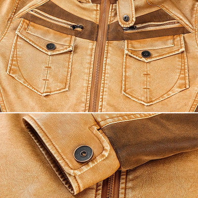 Chaqueta Titan de edición limitada