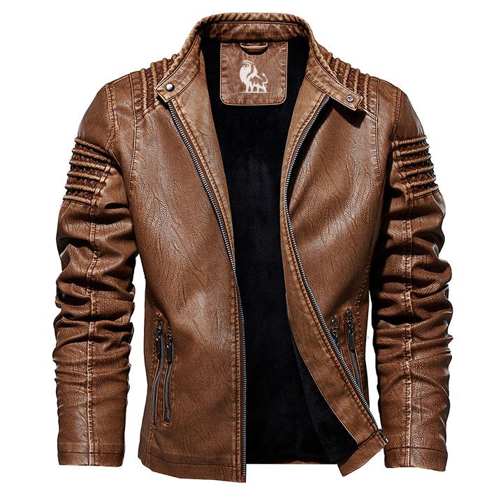 Chaqueta Kingdom de edición limitada