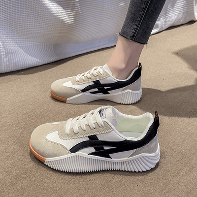 Fashion - Zapatillas cómodas