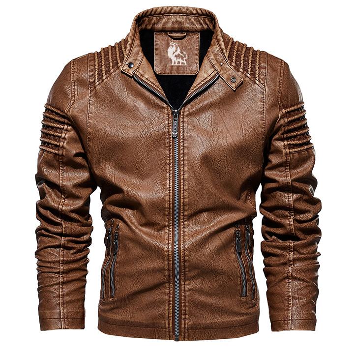 Chaqueta Kingdom de edición limitada
