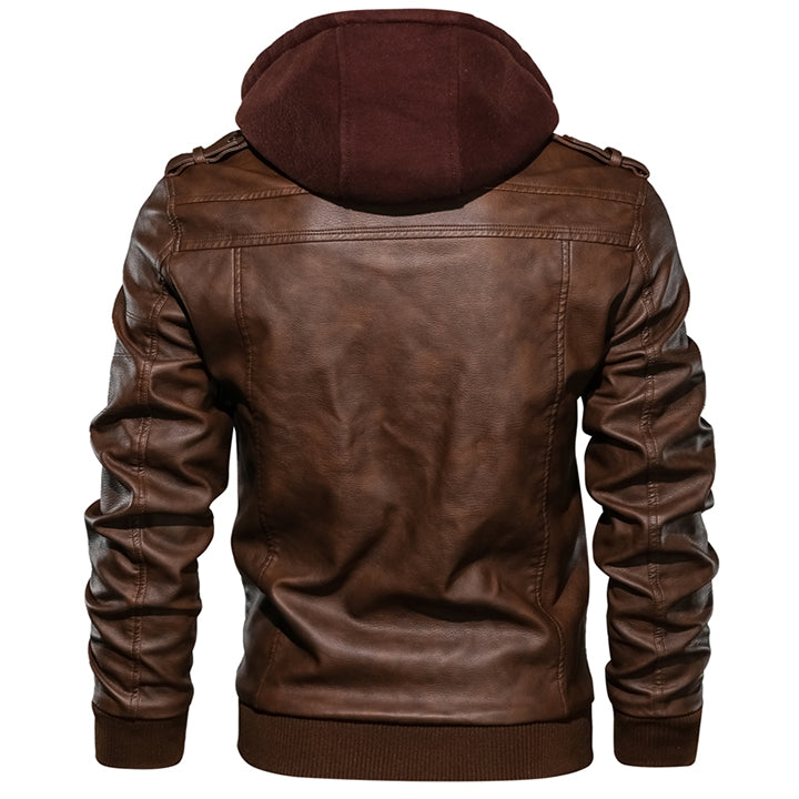Chaqueta Salvador de edición limitada