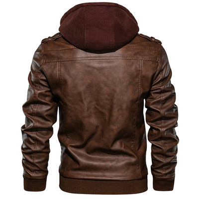 Chaqueta Salvador de edición limitada