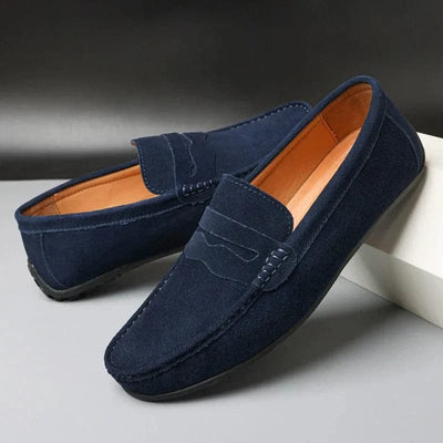 Mocasín Clásico Premium