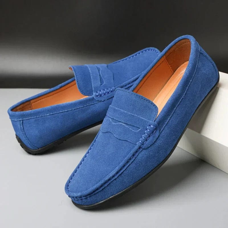 Mocasín Clásico Premium