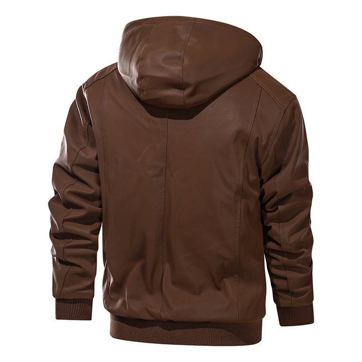 Chaqueta Marziano de edición limitada